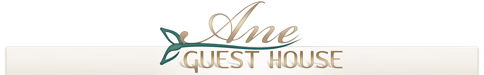 Ane Guest House - Praia da Ferradura - Búzios - Rio de Janeiro - Brasil
